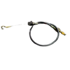 Bmw 518i 520i Sedanas Variklio Valdymo Kabelis Originalus 35411153003
