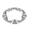 BMW ratų stebulės dangtelio įdėklas originalus 36135A1FC75