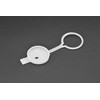 BMW 525i E60 E60 540i E39 E38 E23 E32 ploviklio rezervuaro dangtelis originalus 61661369516