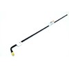 Bmw 528i 540i Kraftstoffleitung Hinten Originalus 16121183276