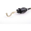 Bmw 6 E24 Kablis Originalus 35411154022