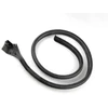 BMW 6 E24 Kairysis Durų Sandariklis Originalus 51211843923