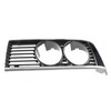 BMW 6 E24 Kairysis Priekinis Žibintas Grilis Originalus 51131839857
