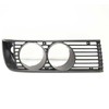 Bmw 6 E24 Kairysis Ziergitter Originalus 51131961639