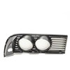 Bmw 6 E24 Kairysis Ziergitter Originalus 51131961639