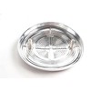 BMW 6 E24 Plakette Heckklappe Originalus 51141872329