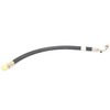BMW 6 E24 Saugleitung Verdampfer Kompres Originalus 64539067598