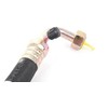 BMW 6 E24 Saugleitung Verdampfer Kompres Originalus 64539067598