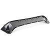 BMW 6 E63 E64 Abdeckblende Originalus 51127900998