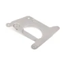 BMW 6 E63 E64 Adapterio Plokštė Originalus 51217174636