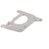 BMW 6 E63 E64 Adapterio Plokštė Originalus 51217174636