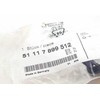 Bmw 6 E63 E64 Dešinė Blende Grundiert Originalus 51117899512