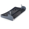 BMW 6 E63 E64 Gruntuotas Valstybinio Numerio Zenklo Pagrindas Originalus 51138043224