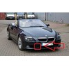 BMW 6 E63 E64 LCI Gitter Seiteliai Apacia Kaire Originalus 51117184694