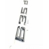 BMW 6 E63 E64 LCI Schriftzug Originalus 51147196552