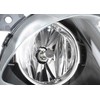 BMW 6 E63 E64 Nebelscheinwerfer Dešinys Originalus 63177177176