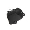 BMW 6 E63 E64 Priekinis Radhaus Abdeckung Originalus 51717052476