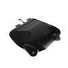BMW 6 E63 E64 Priekinis Radhaus Abdeckung Originalus 51717052476