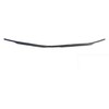 BMW 6 E63 E64 Priekinis Spoiler Originalus 51117184699