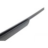 BMW 6 E63 E64 Priekinis Spoiler Originalus 51117184699