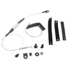 Bmw 6 E64 E64 Lci Stogų Tempimo Trosų Remonto Rinkinys Originalus 54347152560