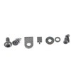 Bmw 6 E64 E64 Lci Stogų Tempimo Trosų Remonto Rinkinys Originalus 54347152560