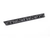 Bmw 6 F06 F12 F13 Abschlussblende Originalus 51459197501