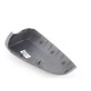 BMW 6 F06 F12 F13 Dešinės Pusės Dangtelio Dėžės Kietas Originalus 51168055872