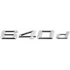 BMW 6 F06 F12 F13 Etiketė Originalus 51147363745