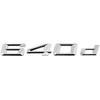 BMW 6 F06 F12 F13 Etiketė Originalus 51147363745
