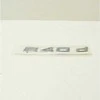 BMW 6 F06 F12 F13 Etiketė Originalus 51147363745