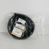 Bmw 6 F06 F12 F13 Priekinis Gaubtas Pusrankių Antgalių Danga Originalus 51767211926