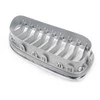 BMW 6 F06 F12 F13 Priekinis Kairys Grillis Originalus 51137370391