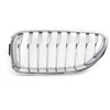 BMW 6 F06 F12 F13 Priekinis Kairys Grillis Originalus 51137370391