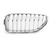 BMW 6 F06 F12 F13 Priekinis Kairys Grillis Originalus 51137370391