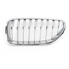 BMW 6 F06 F12 F13 Priekinis Kairys Grillis Originalus 51137370391