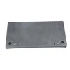 Bmw 6 F06 F12 F13 Priekinis Numerio Lango Laikiklis Originalus 51137224772