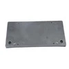 Bmw 6 F06 F12 F13 Priekinis Numerio Lango Laikiklis Originalus 51137224772