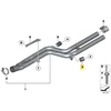 BMW 6 F06 F12 F13 Vibro Absorberis Originalus 18308639585