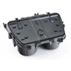 Bmw 6 F06 F12 F13 Vidurinės Konsolės Priekinis Taurių Laikiklis Originalus 51169197227