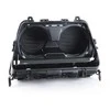 Bmw 6 F06 F12 F13 Vidurinės Konsolės Priekinis Taurių Laikiklis Originalus 51169197227