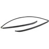 Bmw 6 F06 F13 Vėjo Šarvo Dekoratyvinės Juostelės Originalus 51317227341
