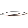 BMW 6 F06 F13 Vėjo Šiaudo Dangtis Originalus 51317227340