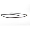 BMW 6 F06 F13 Vėjo Šiaudo Dangtis Originalus 51317227340