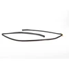 BMW 6 F06 F13 Vėjo Šiaudo Dangtis Originalus 51317227340