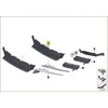 Bmw 6 F06 Gran Coupe 51117304057 Originalus 51117304057