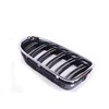 Bmw 6 F06 Gran Coupé Priekinis Dešinysis Grilis Originalus 51138057214