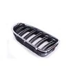 Bmw 6 F06 Gran Coupé Priekinis Dešinysis Grilis Originalus 51138057214