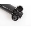 BMW 6 F12 F13 F06 Naujas buferis žibintų O/S dešinės plovimo purkštukas 7246088