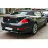 Bmw 6 Serija E63 E64 2004 2007 Heckleuchte Dešinė Originalus 63217165816